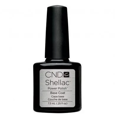 Cnd Shellac Base Gel 1