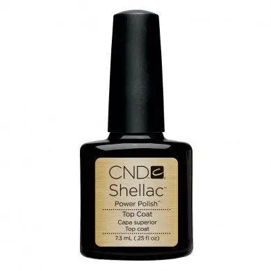 Cnd Shellac Top Gel 1