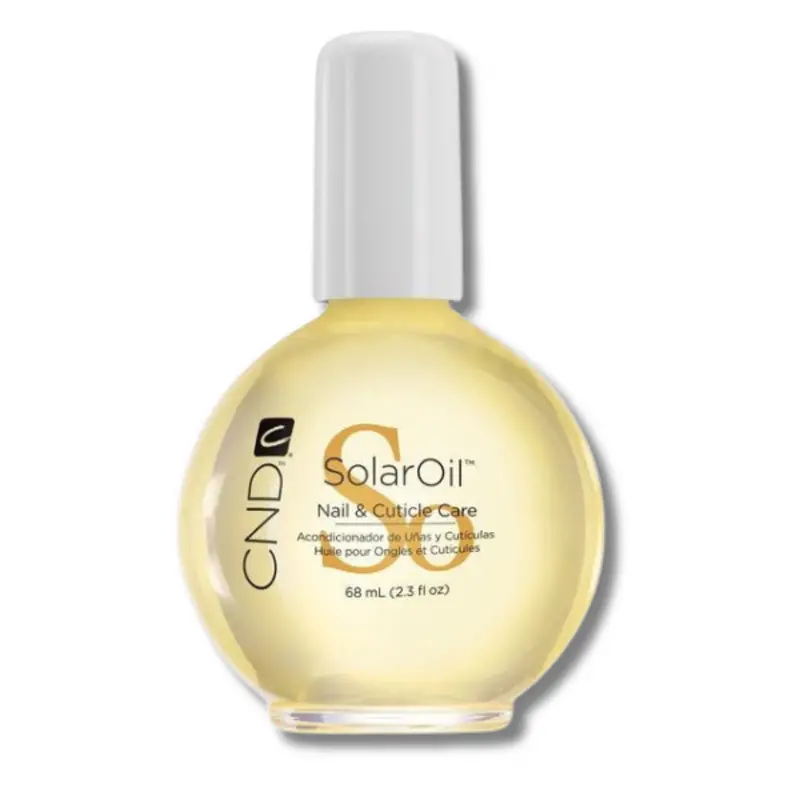 Cnd Solar Oil 2.3 Oz 1