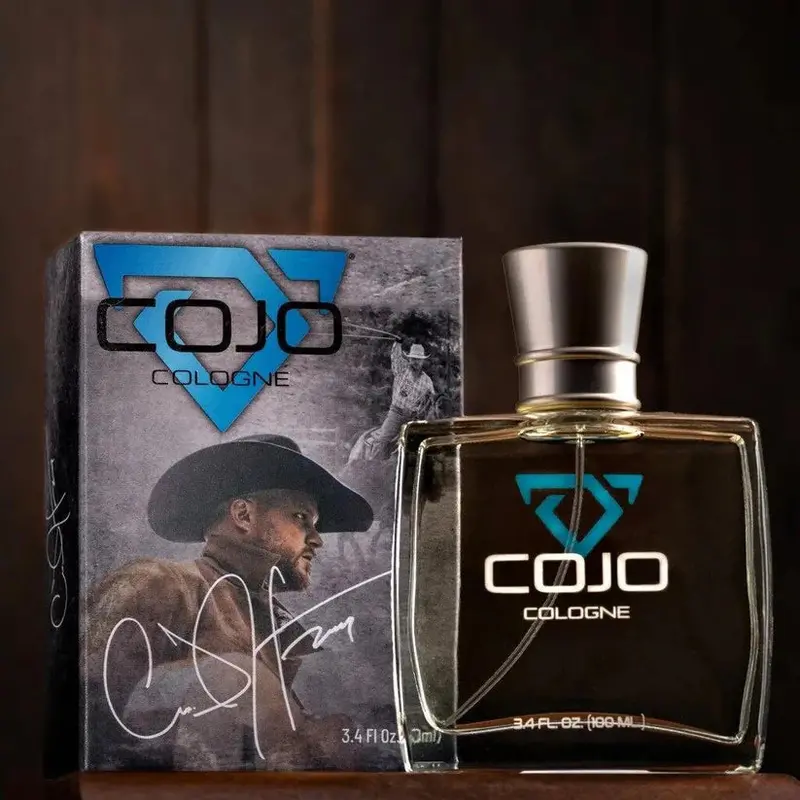 Cody Johnson Cojo Cologne 1