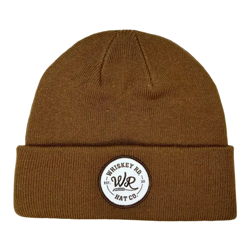 Coffee Classic Toque [Wholesale] 1