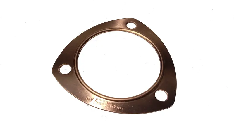 Collector Gasket 3 Inch Copper Amc V8 1