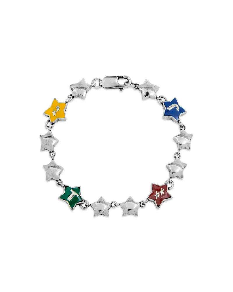 Color Stars Bracelet 1
