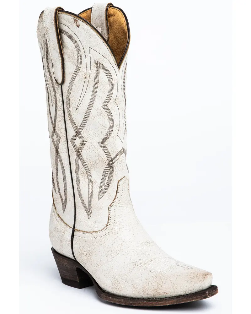Colt Western Boots - Snip Toe 1