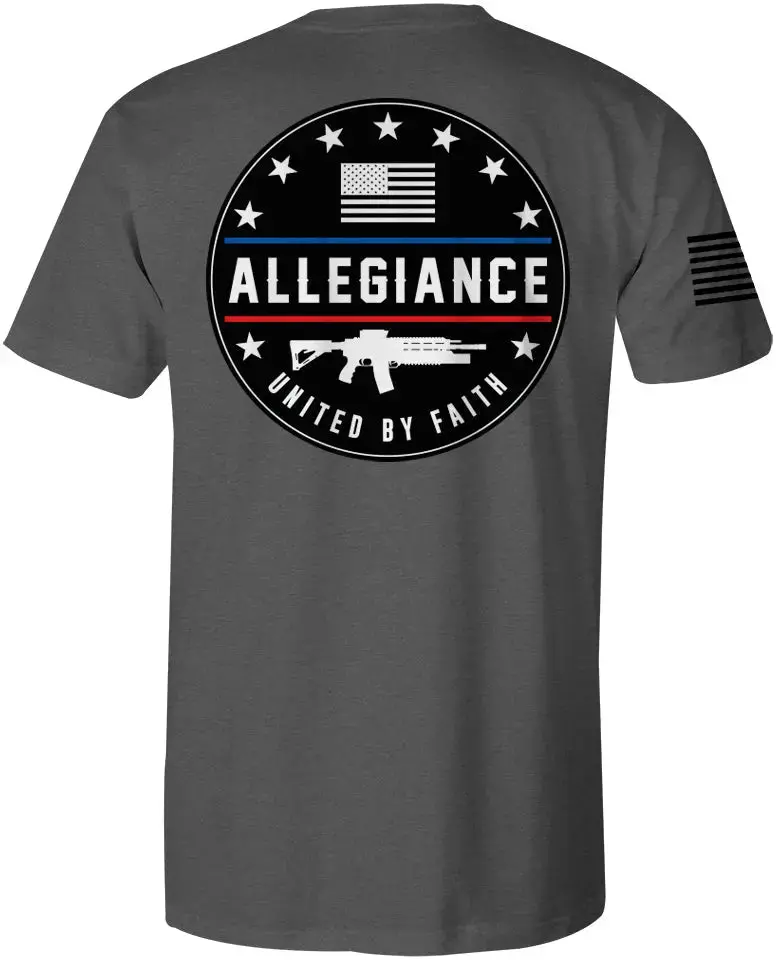 Combat Premium Tee 1
