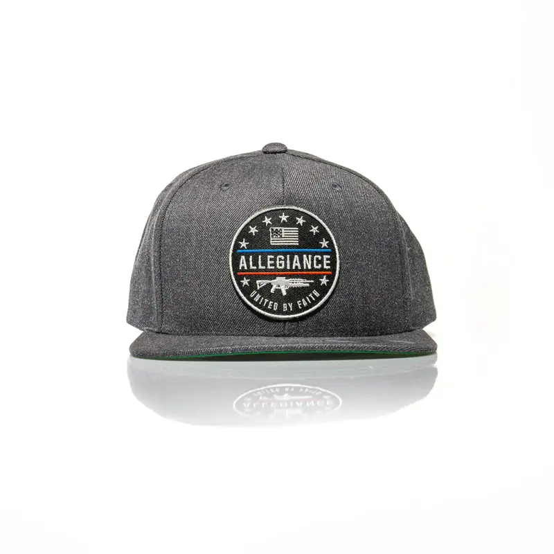 Combat Snapback 1