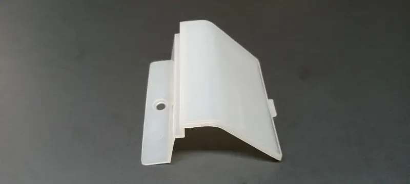 Console Lamp Lens, 1969-70 Amc Amx, Javelin 1