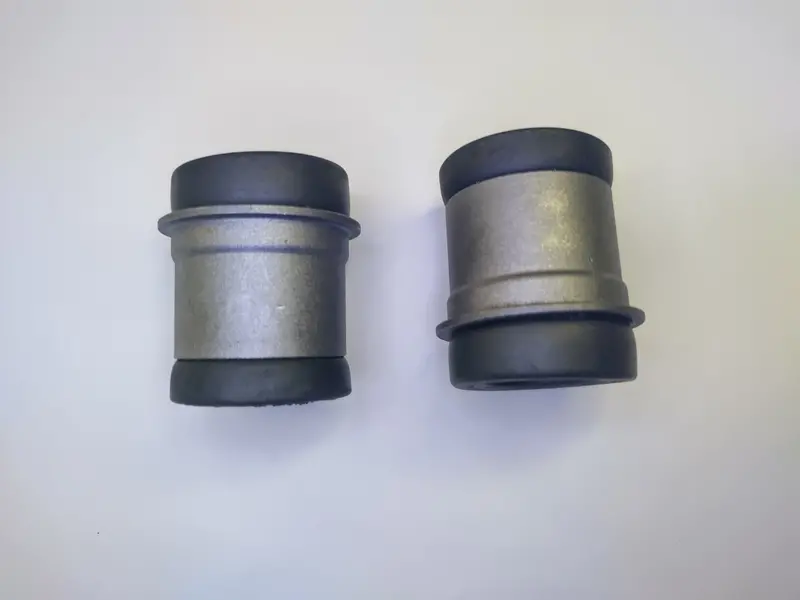 Control Arm Bushing, Lower, Rubber, 1958-63 Rambler American 1