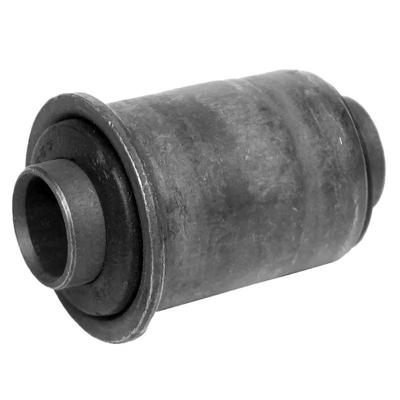 Control Arm Bushing, Lower, Rubber, 1962-66 Ambassador, 1962-66 Classic, 1965-66 Marlin, 1967 Rebel - Limited Lifetime Warranty 1