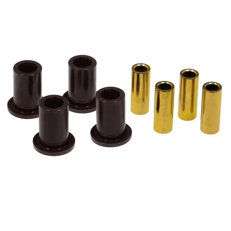 Control Arm Bushing Set Without Shells, Front, Upper, Urethane, 1980-88 Amc Eagle - Limited Lifetime Warranty 1