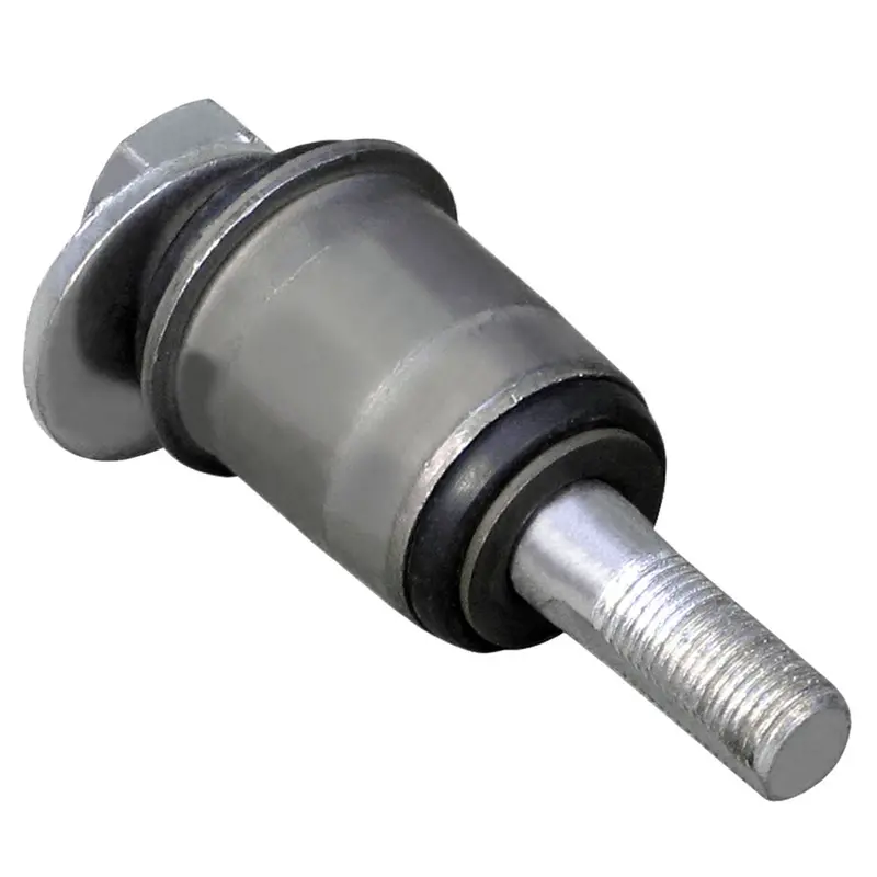Control Arm Shaft Kit, Front Lower, 1964-83 Amc (2 Required)...See Applications 1