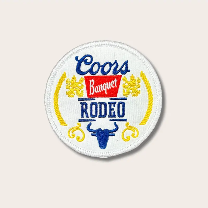 Coors Banquet Rodeo 1