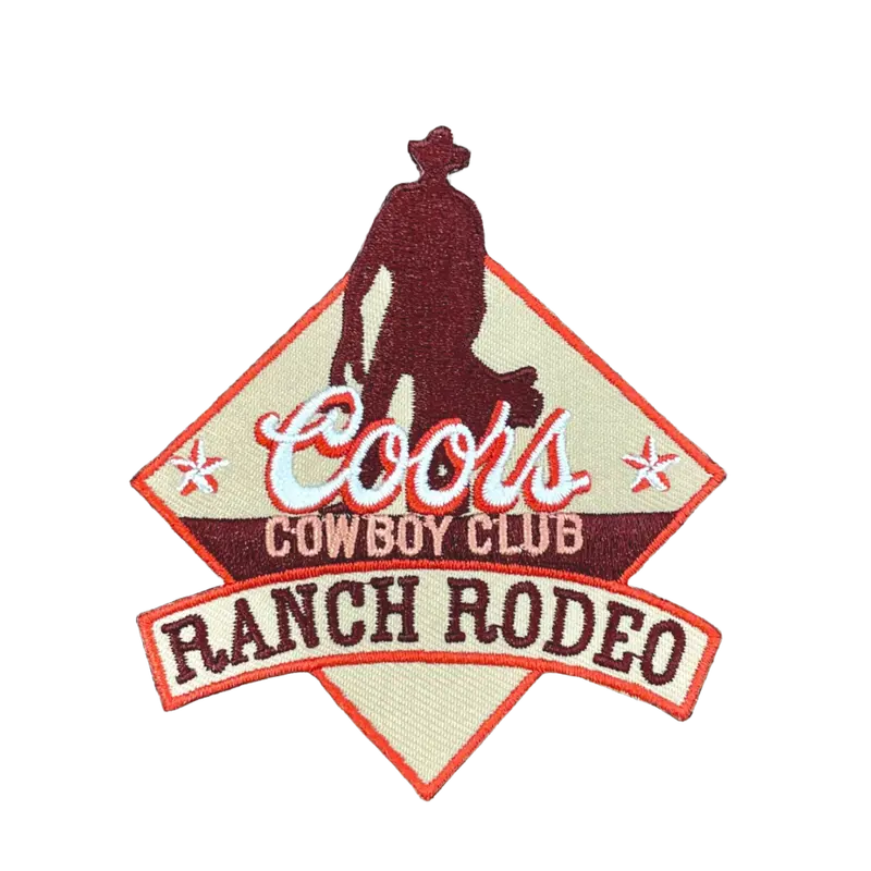 Coors Cowboy Club 1