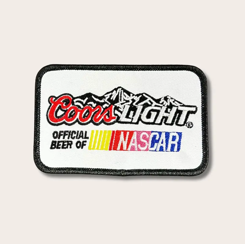 Coors Light Nascar 1