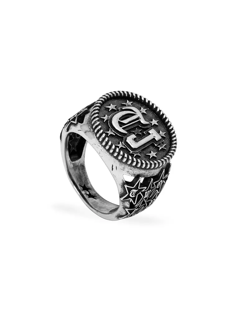 Corporate Signet Ring 1