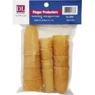 Cover Finger Dl-C252  - 12/Bag 1