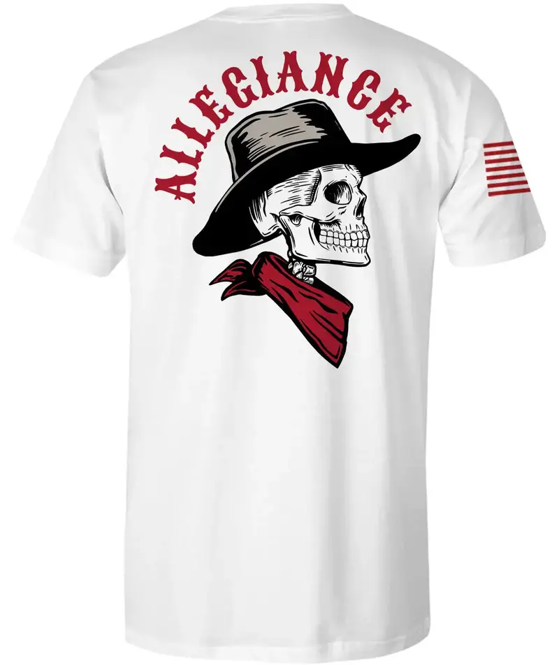 Cowboy Premium Tee 1