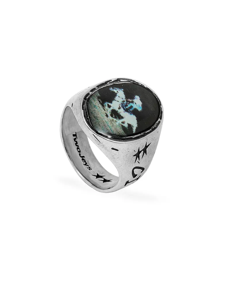 Cowboys Picture Ring 1