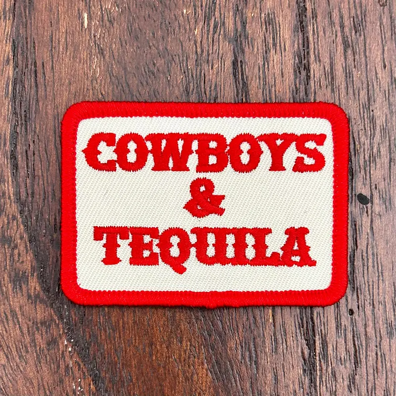 Cowboys & Tequila 1