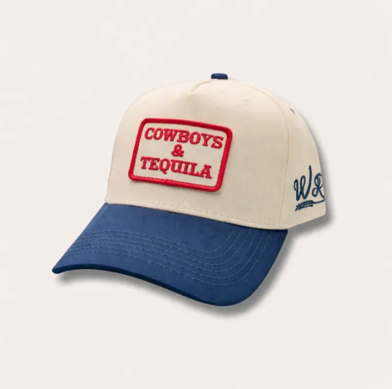 Cowboys & Tequila [Wholesale] 1