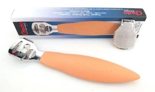 Credo (Blade) Orange 1