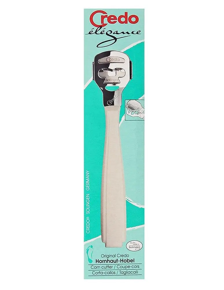 Credo (Blade) White 1