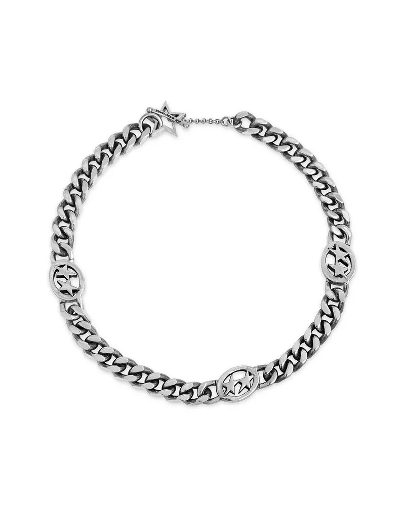 Cuban Icon Necklace 1