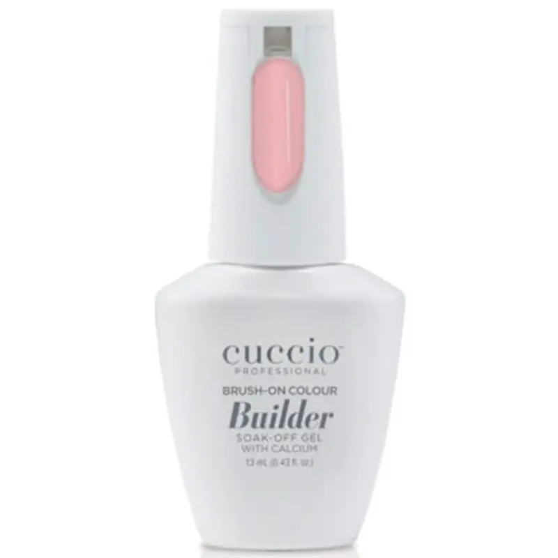 Cuccio Colour Builder Gel Bloom 1