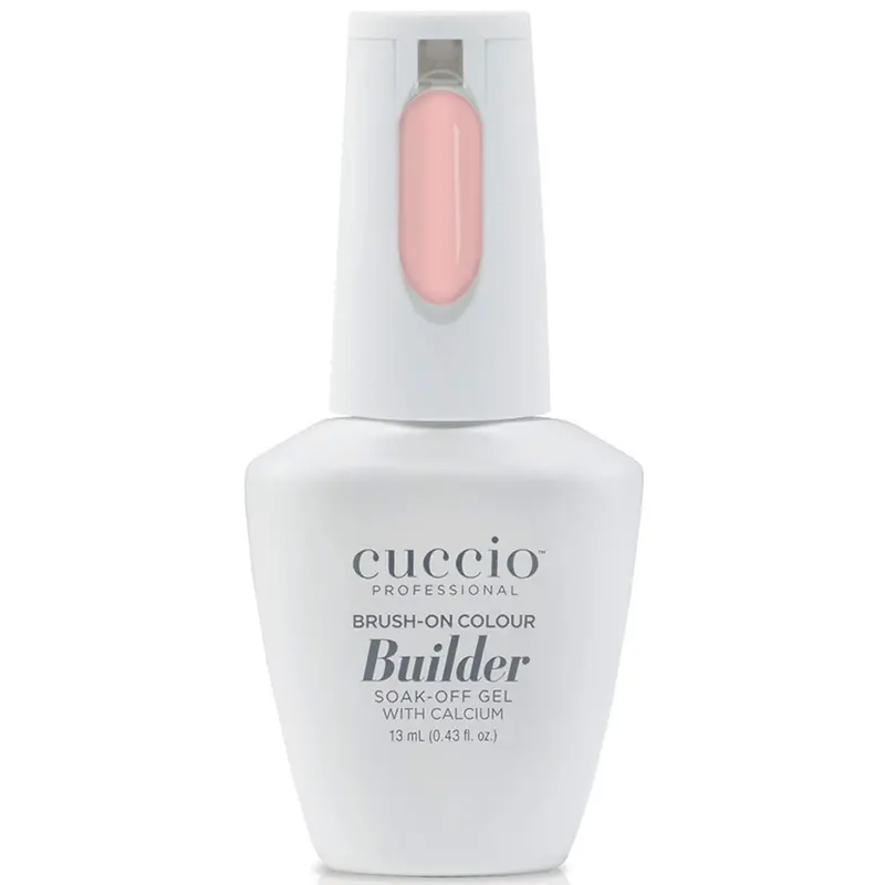 Cuccio Colour Builder Gel Classic Pink 1