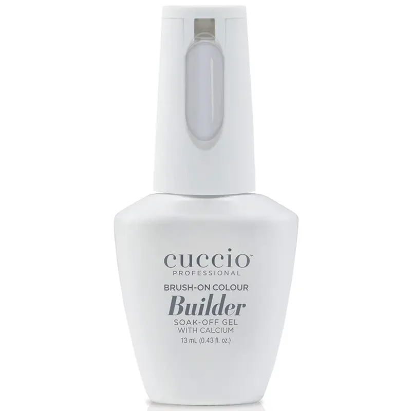 Cuccio Colour Builder Gel Cloudy Day 1