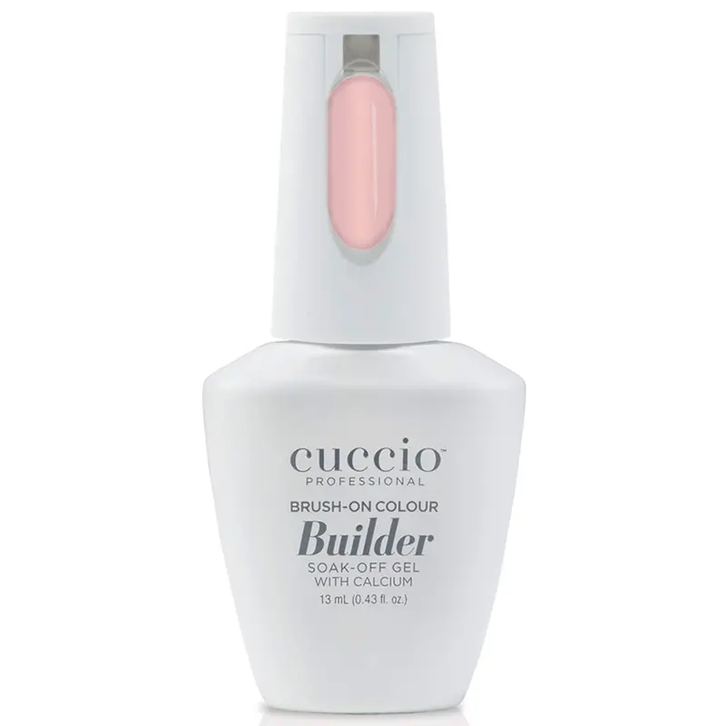 Cuccio Colour Builder Gel Lace 1