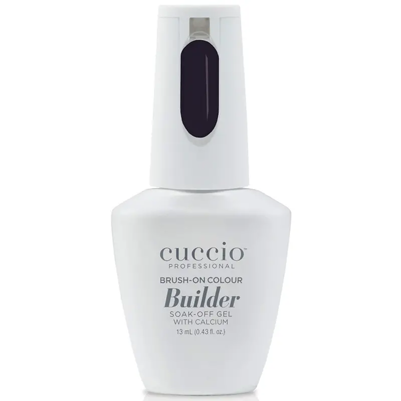 Cuccio Colour Builder Gel Onyx 1