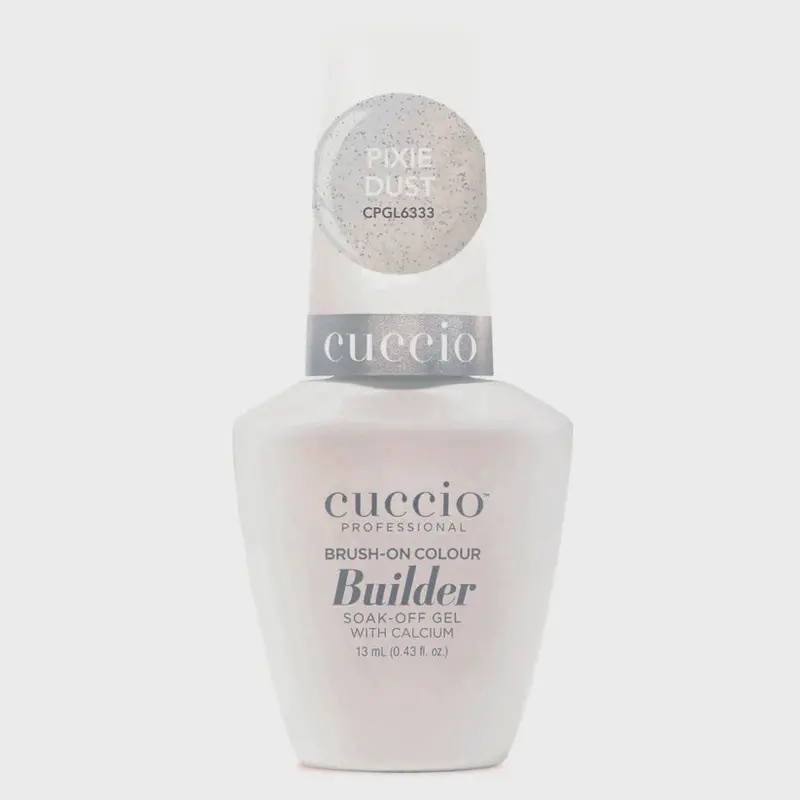 Cuccio Colour Builder Gel Pixie Dust 1