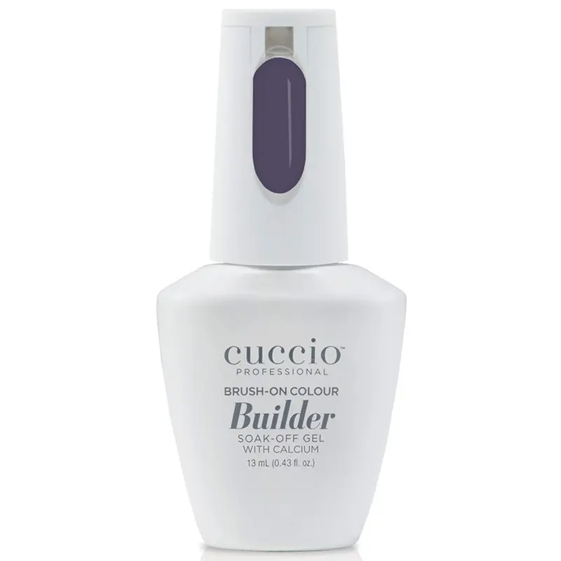 Cuccio Colour Builder Gel Royalty 1