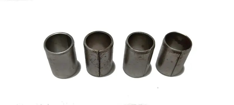 Cylinder Head Dowel, Set Of 4, 1968-69 Amc V8s, 1966 290 V8 1