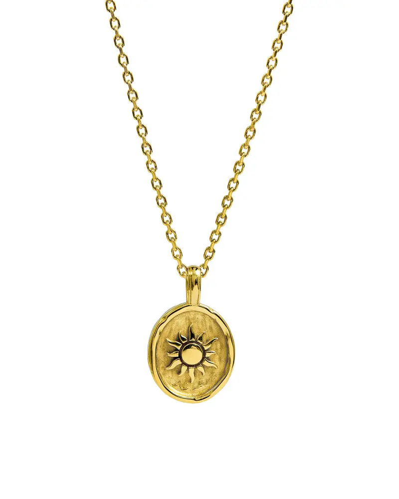 Day & Night Necklace 1