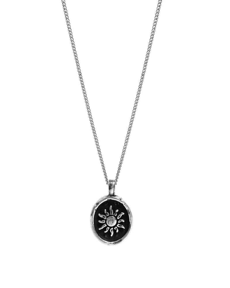 Day & Night Necklace 1