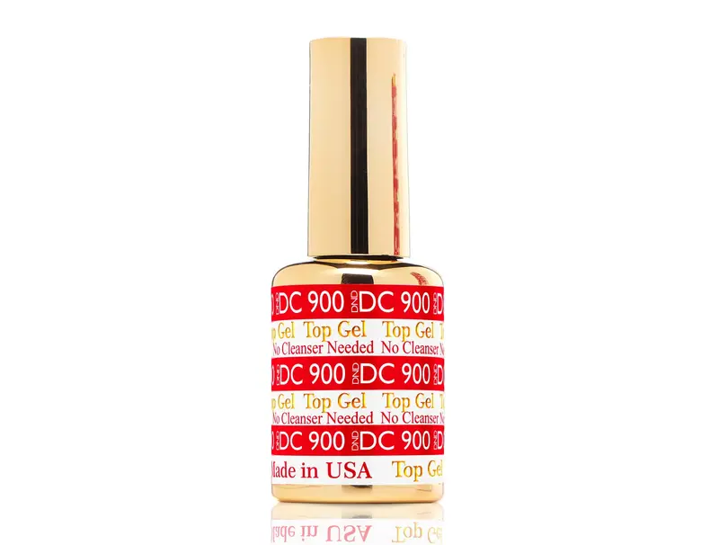 Dc 900 Top Gel No Cleanse 1