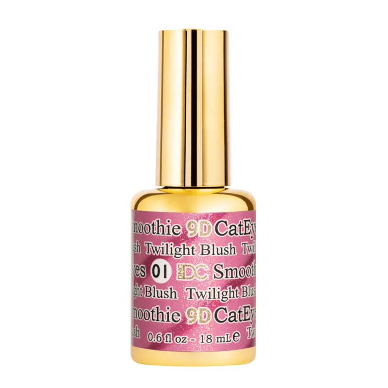 Dc 9D Cat Eyes #01 Twilight Blush 1