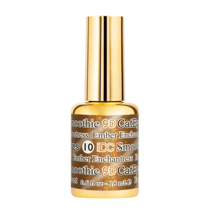 Dc 9D Cat Eyes #10 Ember Enchantress 1