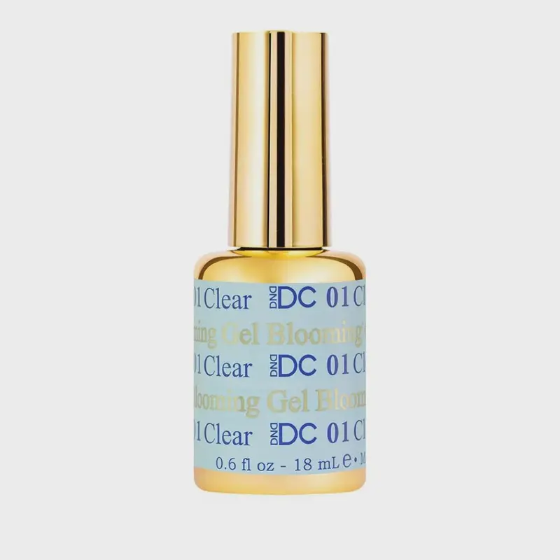 Dc  Clear Blooming Gel 1