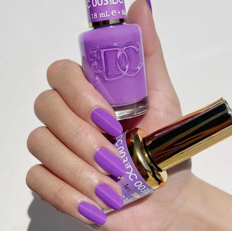 Dc Duo 003 Blue Violet 1