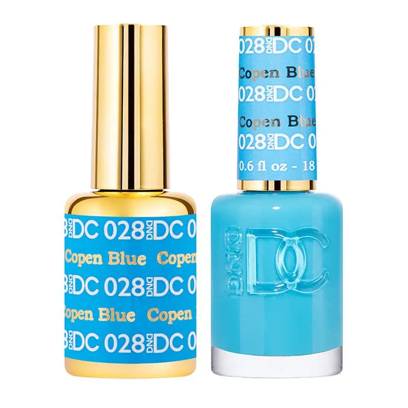 Dc Duo 028 Copen Blue 1
