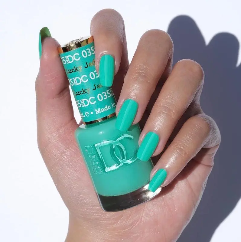 Dc Duo 035 Lucky Jade 1