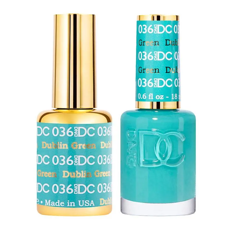 Dc Duo 036 Dublin Green 1