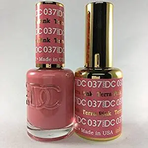 Dc Duo 037 Terr Pink 1