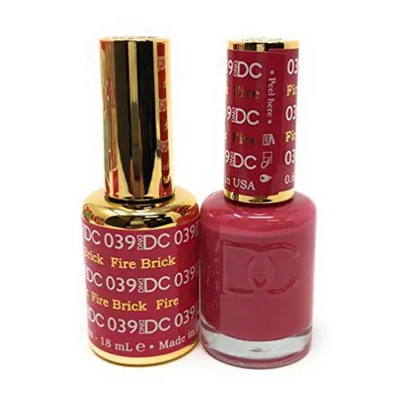 Dc Duo 039 Fire Brick 1
