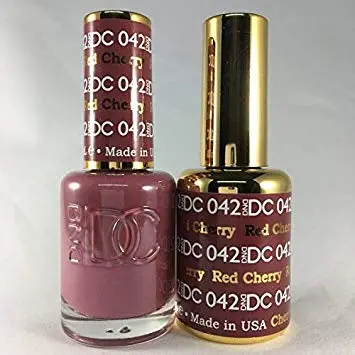 Dc Duo 042 Red Cherry 1
