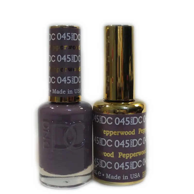 Dc Duo 045 Pepperwood 1