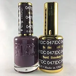 Dc Duo 047 Smokey Yard 1